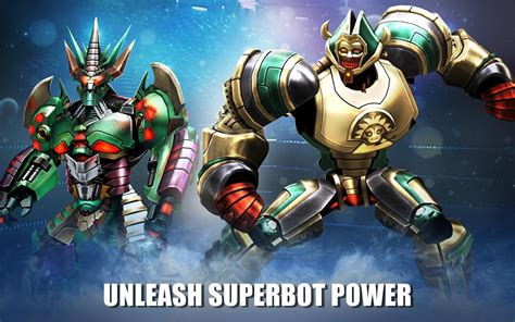 real steel world robot boxing android review|real steel wrb old version.